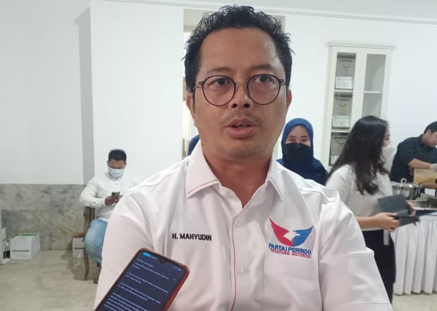 Pemilu 2024, Partai Perindo Optimistis Lolos ke Senayan Pemilu 2024, Partai Perindo Optimistis Lolos ke Senayan