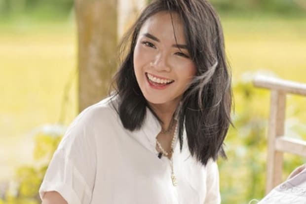 Video Magdalena yang Dianggap Minta Makan Gratis Viral, Netizen Imbau Food Vlogger Contoh Pak Bondan Video Magdalena yang Dianggap Minta Makan Gratis Viral, Netizen Imbau Food Vlogger Contoh Pak Bondan