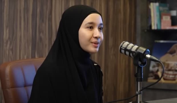 Lama Tak Muncul di Layar Kaca, Penampilan Terbaru Laudya Cynthia Bella Bikin Pangling Lama Tak Muncul di Layar Kaca, Penampilan Terbaru Laudya Cynthia Bella Bikin Pangling