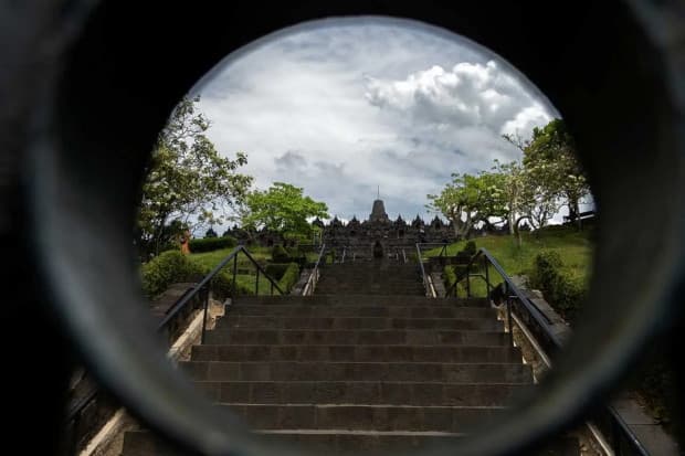 BUMN Taman Wisata Candi Buka Lowongan untuk Banyak Posisi, Cek Syaratnya BUMN Taman Wisata Candi Buka Lowongan untuk Banyak Posisi, Cek Syaratnya