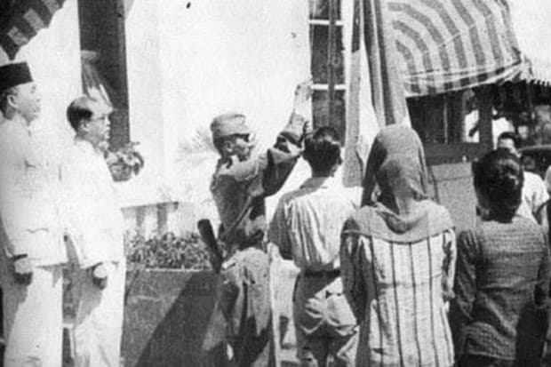 Kisah SK Trimurti, Pejuang Perempuan yang Dua Kali Tolak Posisi Menteri Kisah SK Trimurti, Pejuang Perempuan yang Dua Kali Tolak Posisi Menteri