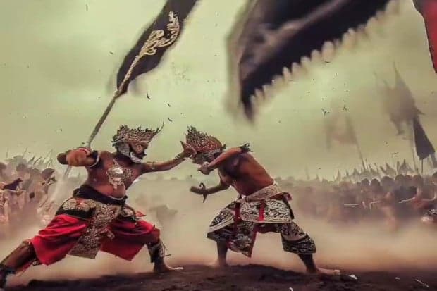 Kisah Pemberontakan Ra Kuti yang Memaksa Raja Jayanegara Mengungsi dari Istana Majapahit Kisah Pemberontakan Ra Kuti yang Memaksa Raja Jayanegara Mengungsi dari Istana Majapahit