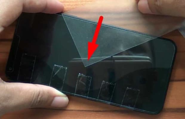 3 Cara Menghilangkan Gelembung pada Tempered Glass di Ponsel, Ternyata Mudah 3 Cara Menghilangkan Gelembung pada Tempered Glass di Ponsel, Ternyata Mudah