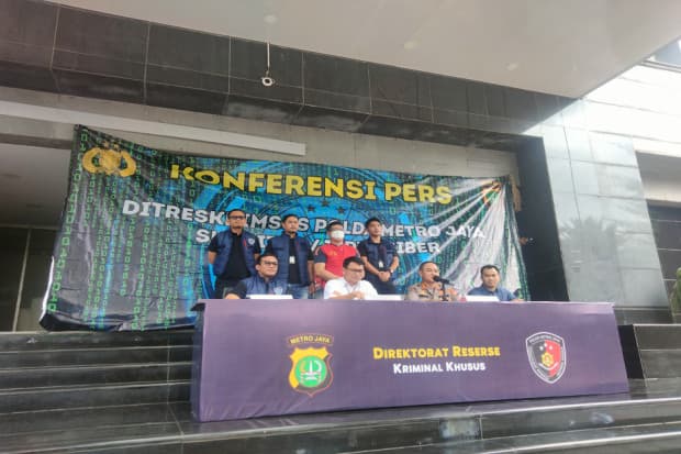 Ini 38 Titik Pemasangan QRIS Palsu Kotak Amal di Jakarta Ini 38 Titik Pemasangan QRIS Palsu Kotak Amal di Jakarta