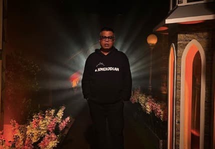 Usai Pemakaman Putrinya, Abdel Achrian Sebut Almarhumah Meninggal karena Sakit: Mohon Doanya Usai Pemakaman Putrinya, Abdel Achrian Sebut Almarhumah Meninggal karena Sakit: Mohon Doanya