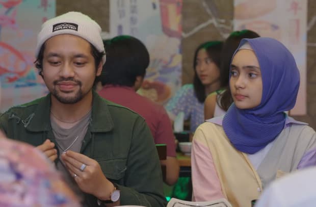 Akhirnya, Rachel Patricia Kenalkan sang Pacar kepada Keluarga Akhirnya, Rachel Patricia Kenalkan sang Pacar kepada Keluarga
