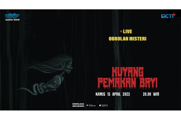 Seram! Phi Krasue Hantu Jelmaan Wanita Paling Ditakuti Warga Thailand Seram! Phi Krasue Hantu Jelmaan Wanita Paling Ditakuti Warga Thailand