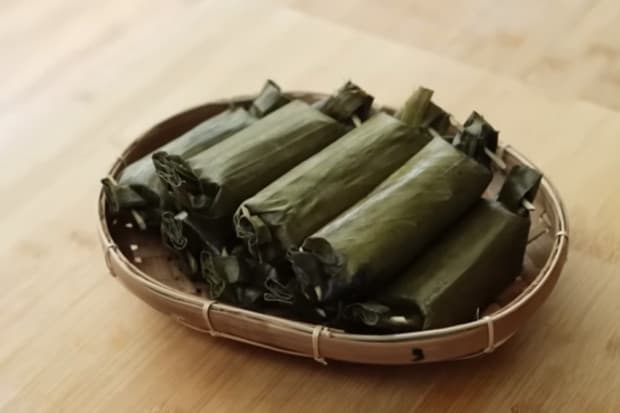 Resep Arem-Arem Oat Isi Ayam, Cocok untuk yang Sedang Diet Resep Arem-Arem Oat Isi Ayam, Cocok untuk yang Sedang Diet