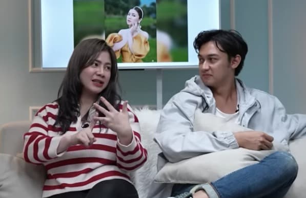 Felicya Angelista Hampir Kecopetan di Spanyol, Eh Malah Minta Maaf ke Pencopetnya Felicya Angelista Hampir Kecopetan di Spanyol, Eh Malah Minta Maaf ke Pencopetnya