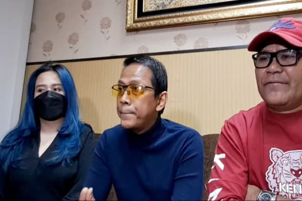 Doddy Sudrajat Minta Rumah Gala Sky Disita Jika Terbukti dari Pencucian Uang Doddy Sudrajat Minta Rumah Gala Sky Disita Jika Terbukti dari Pencucian Uang