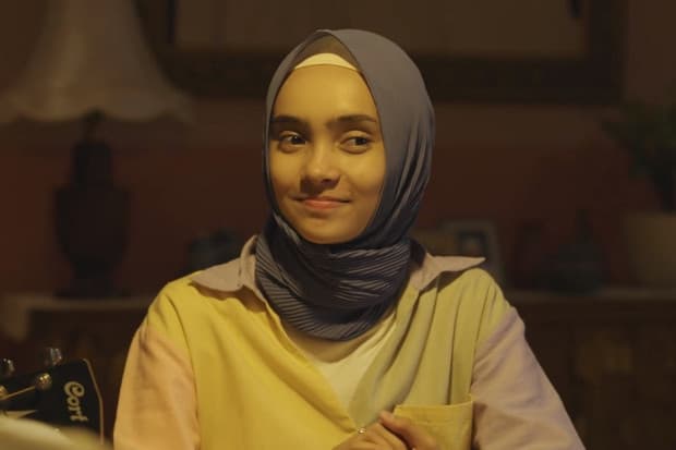 Gagal Tahan Tawa, Rachel Patricia Ungkap Sulitnya Perankan Serial Komedi Gagal Tahan Tawa, Rachel Patricia Ungkap Sulitnya Perankan Serial Komedi