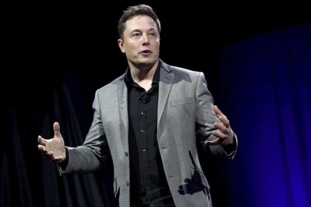 Elon Musk Dirikan X.AI Corp, Perusahaan Baru di Bidang Artificial Intelligence Elon Musk Dirikan X.AI Corp, Perusahaan Baru di Bidang Artificial Intelligence