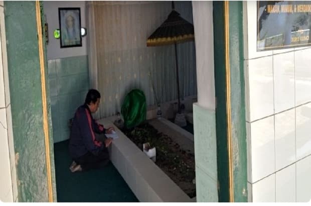 Misteri Ki Ageng Gribig, Keturunan Prabu Brawijaya yang Jadi Penyebar Islam di Malang Misteri Ki Ageng Gribig, Keturunan Prabu Brawijaya yang Jadi Penyebar Islam di Malang