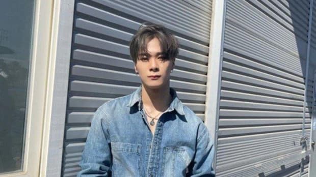 Moonbin ASTRO Meninggal Dunia, Polis menduga Karena Bunuh Diri Moonbin ASTRO Meninggal Dunia, Polis menduga Karena Bunuh Diri