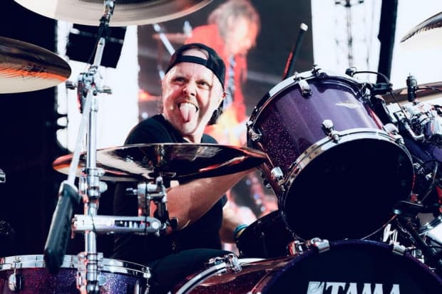 10 Musisi Metal yang Tidak Bertato, Ada yang karena Dilarang sang Ibu 10 Musisi Metal yang Tidak Bertato, Ada yang karena Dilarang sang Ibu