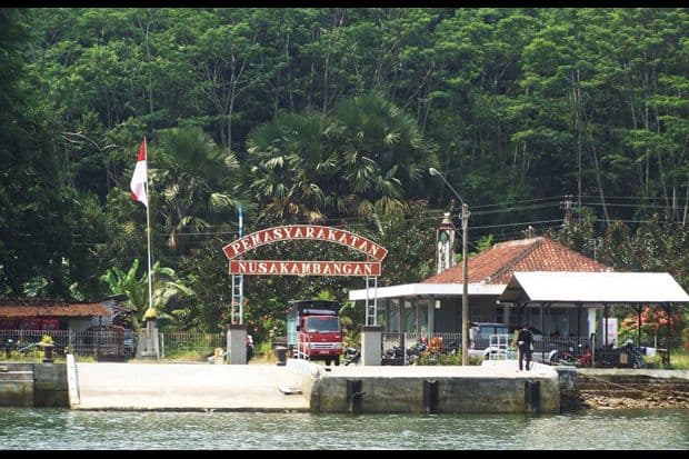 Kisah Prabu Aji Pramosa, Penguasa Nusakambangan yang Sombong dan Angkuh Kisah Prabu Aji Pramosa, Penguasa Nusakambangan yang Sombong dan Angkuh