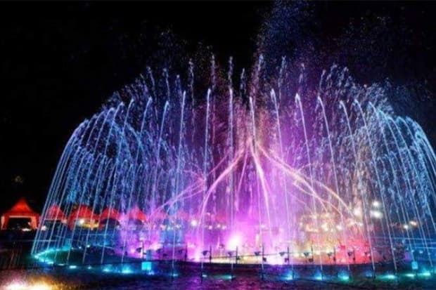 6 Destinasi Wisata Malam di Manado, Cocok Dikunjungi saat Libur Lebaran 2023 6 Destinasi Wisata Malam di Manado, Cocok Dikunjungi saat Libur Lebaran 2023