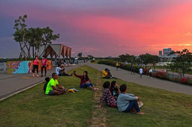 Ingin Jalan-jalan ke PIK? Ini Rute Termurah Naik KRL dan Transjakarta Ingin Jalan-jalan ke PIK? Ini Rute Termurah Naik KRL dan Transjakarta