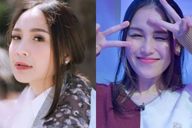 5 Adu Gaya Busana Nagita Slavina vs Ayu Ting Ting di Momen Lebaran 2023 5 Adu Gaya Busana Nagita Slavina vs Ayu Ting Ting di Momen Lebaran 2023