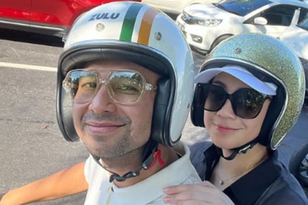 Raffi Ahmad Akan Bangun Vila Mewah 10 Kamar di Bali: Kerja Keras Lagi Raffi Ahmad Akan Bangun Vila Mewah 10 Kamar di Bali: Kerja Keras Lagi