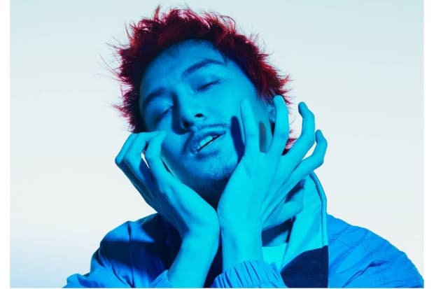 Fujii Kaze Gelar Konser di Jakarta, Tiket Dijual Mulai dari Rp950 Ribu Fujii Kaze Gelar Konser di Jakarta, Tiket Dijual Mulai dari Rp950 Ribu