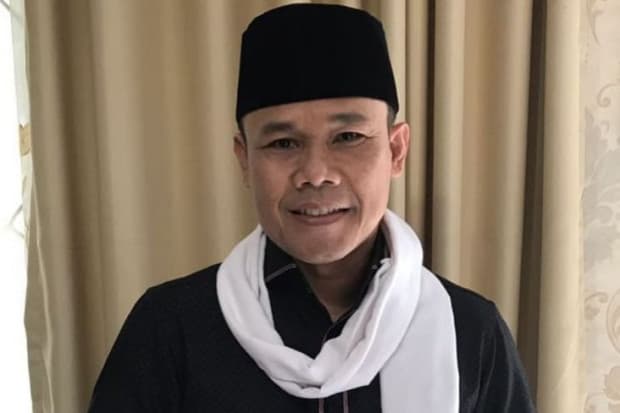 Rindu Tampil Bareng Parto dan Eko, Akri Tegaskan Patrio Tidak Bubar Rindu Tampil Bareng Parto dan Eko, Akri Tegaskan Patrio Tidak Bubar