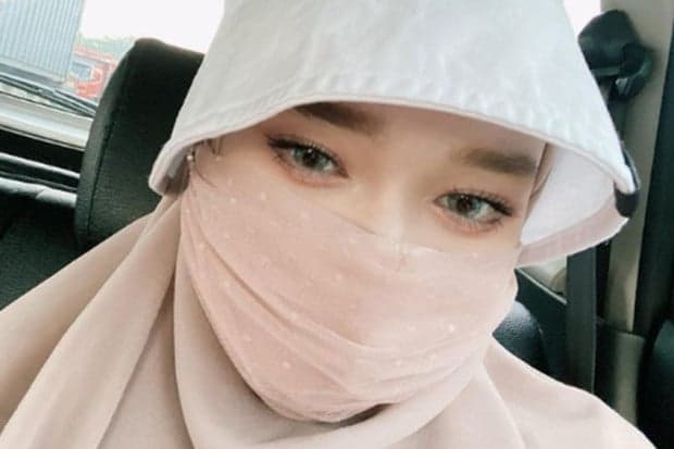 Profil dan Biodata Inara Rusli, Istri Virgoun yang Diselingkuhi Profil dan Biodata Inara Rusli, Istri Virgoun yang Diselingkuhi