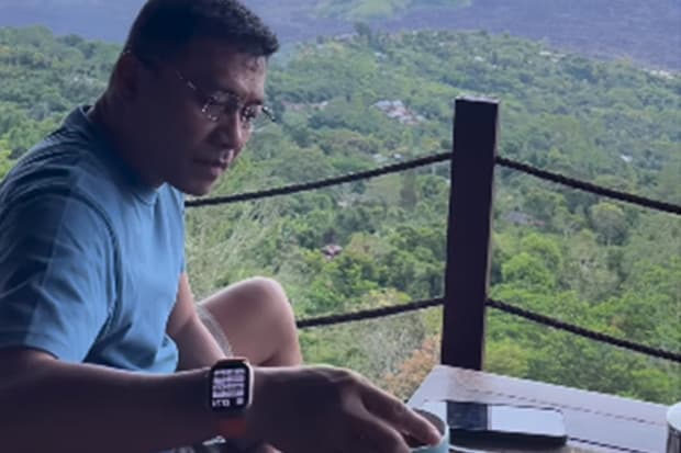 4 Artis Indonesia yang Punya Vila di Bali, Nomor 2 Mewah Banget 4 Artis Indonesia yang Punya Vila di Bali, Nomor 2 Mewah Banget