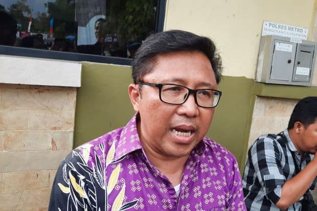 Sepekan Lebaran, Volume Sampah di Tangerang Capai 1.400 Ton per Hari