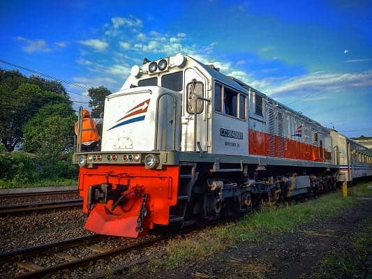 Rute Kereta Api Sri Tanjung 2023 Jalur Populer Warga Banyuwangi - Yogyakarta Rute Kereta Api Sri Tanjung 2023 Jalur Populer Warga Banyuwangi - Yogyakarta