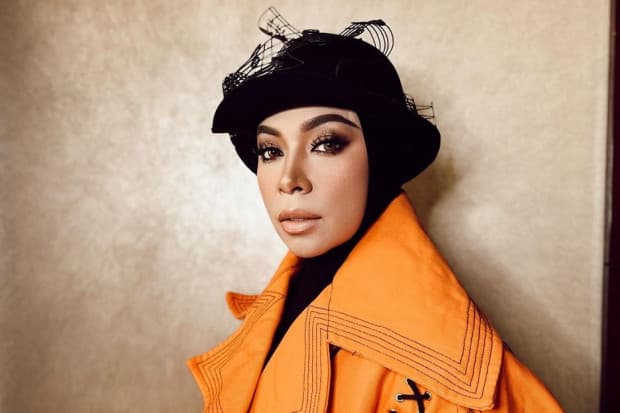 Ini Alasan Melly Goeslaw Jalani Operasi Potong Lambung Ini Alasan Melly Goeslaw Jalani Operasi Potong Lambung