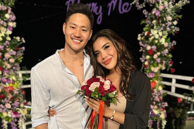 Pamer Momen Dilamar Pacar, Millen Cyrus Didesak Pindah Negara Pamer Momen Dilamar Pacar, Millen Cyrus Didesak Pindah Negara