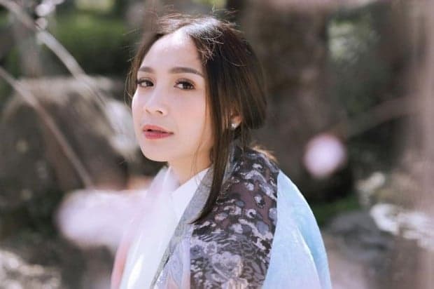 Nagita Slavina Pakai Baju Seksi saat Berenang di Bali, Netizen: Cerah Banget Nagita Slavina Pakai Baju Seksi saat Berenang di Bali, Netizen: Cerah Banget