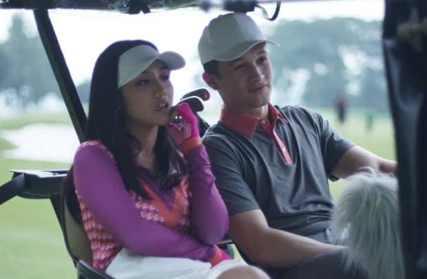 Vision+ Akan Rilis Original Series Candy Caddy, Intip List Pemain dan Bocoran Ceritanya di Sini Vision+ Akan Rilis Original Series Candy Caddy, Intip List Pemain dan Bocoran Ceritanya di Sini