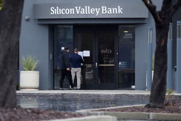 Pascaambruknya Bank Besar AS, Regulator Perketat Pengawasan Pascaambruknya Bank Besar AS, Regulator Perketat Pengawasan