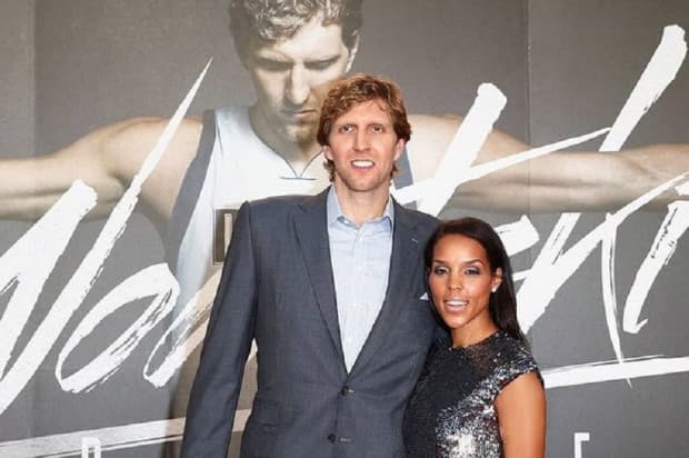 Profil Istri Dirk Nowitzki Mantan Pemain NBA, Jessica Olsson Profil Istri Dirk Nowitzki Mantan Pemain NBA, Jessica Olsson