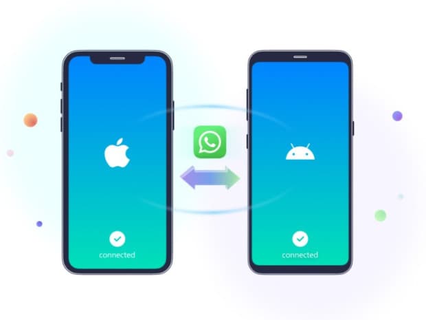 Pengguna WhatsApp Android Bakal Bisa Transfer Chat Tanpa Google Drive Pengguna WhatsApp Android Bakal Bisa Transfer Chat Tanpa Google Drive