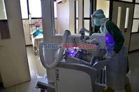 Satu Warga Gunungkidul Meninggal karena Covid-19, Dinkes Catat 85 Kasus Aktif Satu Warga Gunungkidul Meninggal karena Covid-19, Dinkes Catat 85 Kasus Aktif