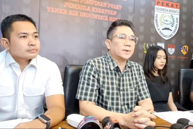 Tenri Ajeng Anisa Bantah Selingkuh dengan Virgoun, Akui Sebagai Korban Tenri Ajeng Anisa Bantah Selingkuh dengan Virgoun, Akui Sebagai Korban