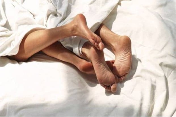 Mitos atau Fakta, Posisi Doggy Style saat Berhubungan Seks Bisa Bikin Vagina Rusak? Mitos atau Fakta, Posisi Doggy Style saat Berhubungan Seks Bisa Bikin Vagina Rusak?