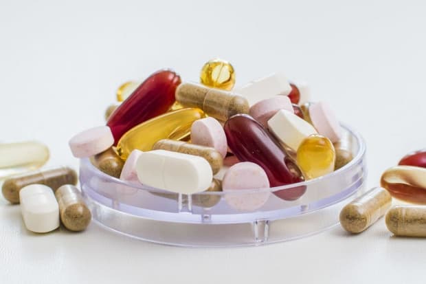 4 Obat Meriang yang Dapat Dibeli di Apotek dan Efek Sampingnya 4 Obat Meriang yang Dapat Dibeli di Apotek dan Efek Sampingnya