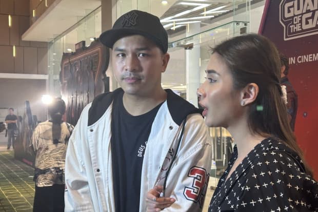 Enggan Bintangi Sinetron, Chelsea Olivia dan Glenn Alinskie Fokus Rawat Dua Anaknya Enggan Bintangi Sinetron, Chelsea Olivia dan Glenn Alinskie Fokus Rawat Dua Anaknya