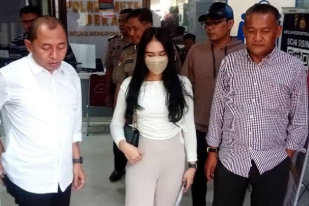 Kasus Karyawati di Bekasi Diajak Ngamar agar Kontrak Diperpajang Mulai Diselidiki Polisi Kasus Karyawati di Bekasi Diajak Ngamar agar Kontrak Diperpajang Mulai Diselidiki Polisi