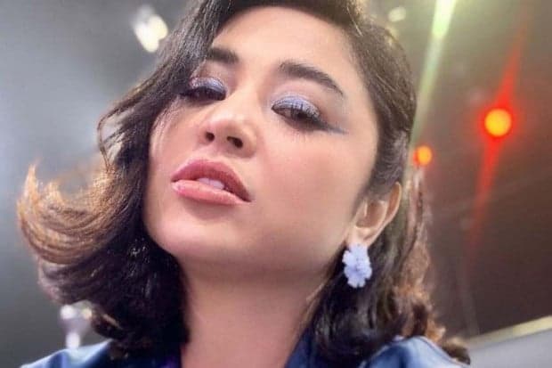 3 Mantan Suami Dewi Perssik, Nomor 2 yang Paling Singkat Pernikahannya 3 Mantan Suami Dewi Perssik, Nomor 2 yang Paling Singkat Pernikahannya