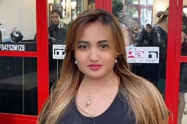 Profil Line Mukherjee, Kreator Konten Penyuka Artis India yang Sedang Tersandung Kasus Penistaan Agama Profil Line Mukherjee, Kreator Konten Penyuka Artis India yang Sedang Tersandung Kasus Penistaan Agama