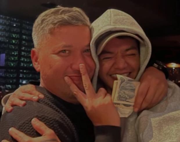 Reza Arap Ngaku Alami Kisah yang Sama dengan Gading Marten, Begini Respons Wendy Walters Reza Arap Ngaku Alami Kisah yang Sama dengan Gading Marten, Begini Respons Wendy Walters