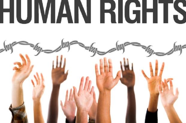 5 Kriteria Caleg Sadar Hak Asasi Manusia Versi Komnas HAM