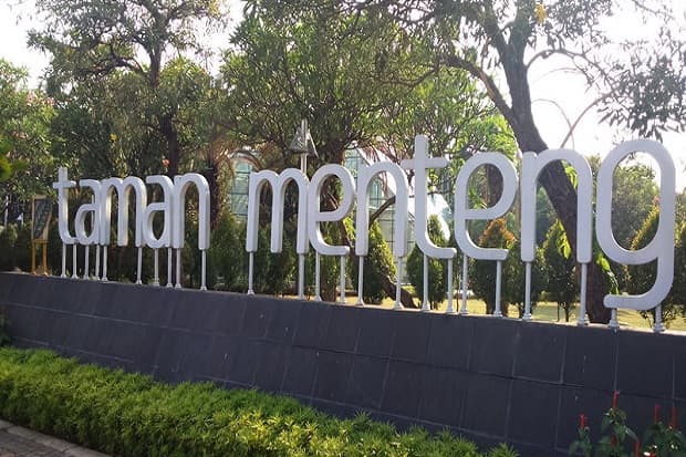 Unik! Buah Jadi Nama Wilayah di Jakarta Unik! Buah Jadi Nama Wilayah di Jakarta