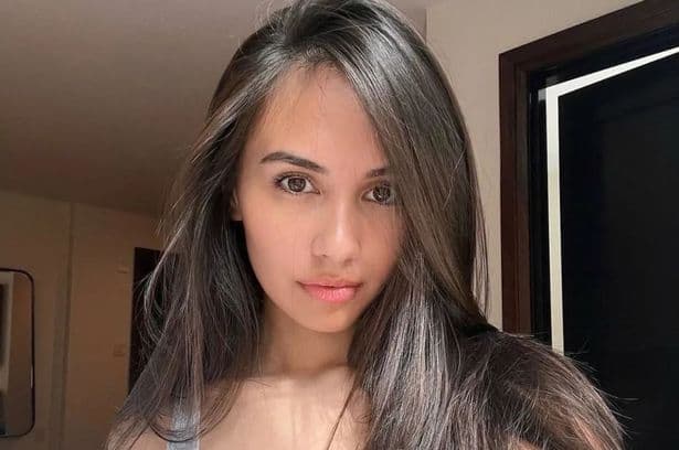Model Cantik 1.000 Pacar Ciptakan Kloningan AI Seksi untuk Kencan USD1 per Menit Model Cantik 1.000 Pacar Ciptakan Kloningan AI Seksi untuk Kencan USD1 per Menit