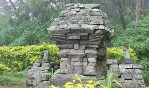 Kisah Candi Telih Jadi Pilihan Ken Arok untuk Melepas Rindu dengan Ken Umang Kisah Candi Telih Jadi Pilihan Ken Arok untuk Melepas Rindu dengan Ken Umang